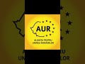 Imnul AUR