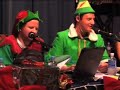 Merrick & Rosso's Pantomime