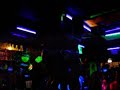 At senior Frogs Ayia Napa summer of 06