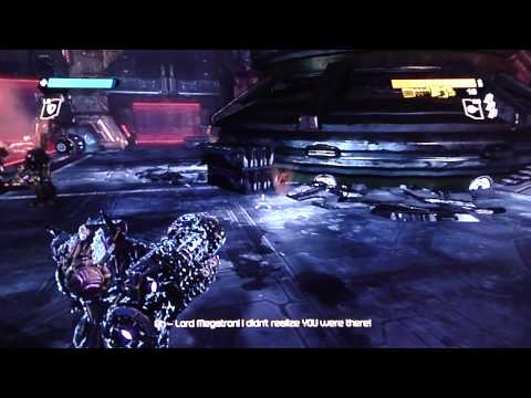decepticon