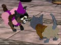 Petz the Movie 6-Battle to be Guardian