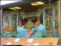 This video compilation is from 1992 and is the Great Dorset Steam Fair at Tarrant Hinton. First off is a 52 key J. Verbeeck street organ, second organ is the now not seen in public 92 key Mortier owned by Jean Watts. I believe the organ is never taken out of the yard now which is a huge shame. The next organ was owned at the time by Willhelm Kelders, way before the Locomotion and Victory was even a glimmer in their builders eyes. Its a 73 Key Limonaire and played very well, if you play the right book, hint hint!!.