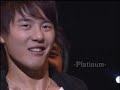 DBSK - Junsu and Yoochun Gag Dance DBSK - Junsu and Yoochun Gag Dance