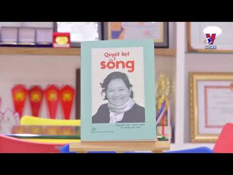 [THTT] Tấm gương Quyết liệt sống của nhà báo Minh Hiền