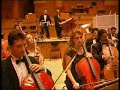 kalashnikov - Goran Bregovic - orquestra