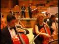 kalashnikov - Goran Bregovic - orquestra