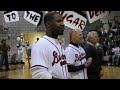 Braves visit DMS February 4, 2010