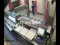 crazy guy enters chip shop hahaaha