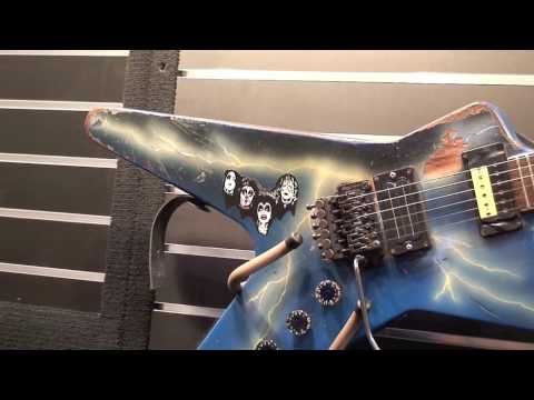 dean dimebag