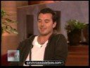 Gavin Rossdale: Interview Gavin Rossdale: Interview