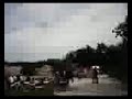 heli crash feuer