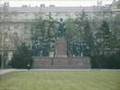 Budapest vakantie feb 2008