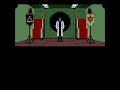 Shin Megami Tensei II Law Ending part 02 Shin Megami Tensei II Law Ending part 02