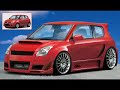 Custom Cars Slide Show