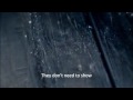 Glasvegas - Flowers & Football Tops With Lyrics