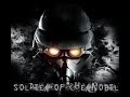 Se presenta Soldier of Chernobil
