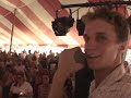 LBR at Festival Acadiens