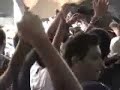 la rebel de pumas en el tunel