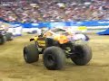 Monster Jam Indianapolis 2007--Maximum Destruction