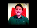 Click here to watch this video Update: Good News; Haley Espinoza