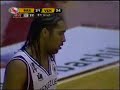Suramericano 2008 Venezuela-Brasil Parte 02