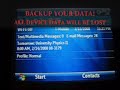 step-by-step video instructions on how to upgrade your dash to a very clean and simple htc windows mobile 6 rom. the official t-mobile rom has too many things in it that eventually slows down the device.

i would not recommend this option for people with myfaves because you loose the myfaves application or people who use hotspot application to find hotspots. you will also need to go here to configure your device to t-mobile's network settings:
http://tmobileuspublic.wdsglobal.com/phonefirst?countryid=37&bearerid=5&networkid=90&contractid=235&captchaenabled=true&manufacturerid=9&step=phone.vm&selectmanufacturerid=9&phoneid=1828

excalibur uspl cid unlock:
http://jamerican.net/jjfiles/dash/excaliburuspl-cid_bypass.zip

sda application unlock:
http://www.elims.org/downloads/htc-tmobile/sda_applicationunlock/sda_applicationunlock.exe

surrealnetworksappunlock:
http://mobile.surrealnetworks.com/appunlockreg.htm

official t-mobile wm6 rom upgrade:
http://www.t-mobile.com/bbupgrade/bbupgradepopup.aspx?passet=dev_pop_dashupgrade&device=f164419f-eee9-4cf6-a1bd-070dbe4b5023

htc windows mobile 6 (world-wide english rom):
http://rapidshare.com/files/78865608/ruu_excalibur_htc_wwe_brightpoint_us_1.33.422.1_4.1.13.51_03.07.90_ship.exe.html