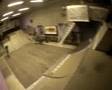 My first 540 with bmx