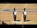 2007-2008 Waynesville High School Marching Band [St. Charles]