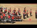 2007-2008 Waynesville High School Marching Band [St. Charles]