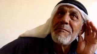 مقابلة تاريخ شفوي للنكبة الفلسطينية مع السيد محمد الساكت من خربة السركس - حيفا - فلسطين المحتلة