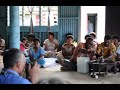 Kava ceremony 1