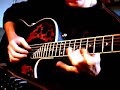 Andy Mckee - For my Father (cover by Sune)