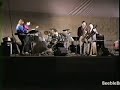 BeebleBrox live featuring Tom Clark - sax, Peter Kienle - guitar, Monika Herzig - keys, Jack Helsley - bass, Tom Diehl - drums on Monika Herzig's tune. Courtesy of acmerecords.com