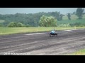 Jets Over Kentucky 2010 - F9F Cougar, Jorge Escalona