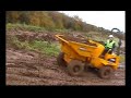 Thwaites 3 Tonne Hi-Swivel