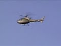 AS350 Trex 600E
