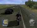 Test Drive Unlimited : suicide run  MV Agusta F4 Tamburini