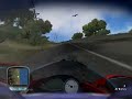 Test Drive Unlimited : suicide run  MV Agusta F4 Tamburini