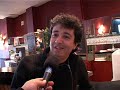 st�phane kochoyan & les enfants du jazz... a propos de la r�sidence propos�e par le th��tre de n�mes, du 7 au 10 novembre 2007 � l'od�on. un groupe de musiciens de 20 ans de moyenne d'�ge, ayant particip� au stage d'�t� fnacem de barcelonnette reportage r�alis� par t�l�-miroir � n�mes.

avec anne pac�o (batterie),  scott tixier (violon), tony tixier (direction musicale, claviers, piano), renaud gensane (trompette), hamza tour� (saxopohone), michael valeanu (guitare), joan eche puig (contrebasse) et st�phane kochoyan (piano, clavier)