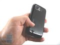 Samsung OMNIA II Video Review