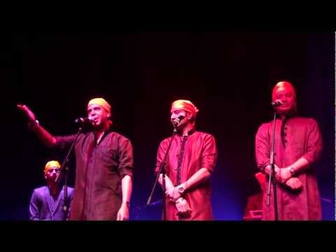 Punjabi Virsa 2012 London part2