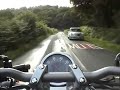 Yamaha MT-01 B-road ride... Yamaha MT-01 B-road ride...