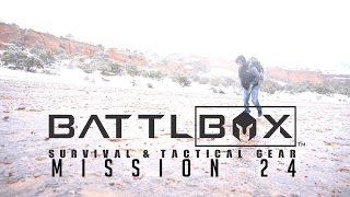Battlbox Mission 24