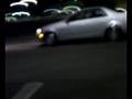 Cadillac CTS Drift