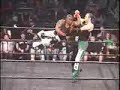 CZW Superstars: Ruckus