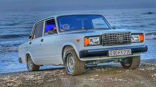 Azeri Bass Music 2025 (Yazildi Bexdim Qara Zindanlara Vay Vay) Tiktokda Axtarilan Qemli Mahni 2025