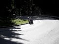 Honda Shadow 600 Ciusso