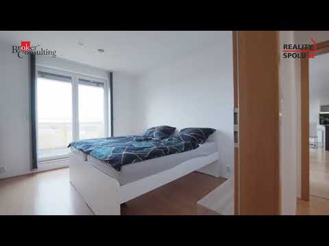 Video Prodej krásného prostorného bytu v Pohořelicích!