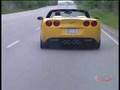 2005 CORVETTE Z/51 WITH MAGNAFLOW COMPLETE SYSTEM