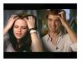 Robert Pattinson and Kristen Stewart - Just So You Know x264
